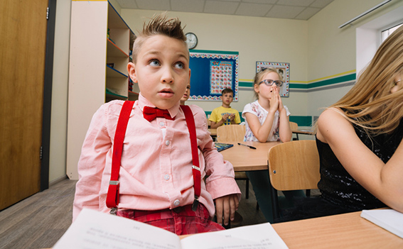 TDAH: La importancia del diagnóstico sin caer en las etiquetas