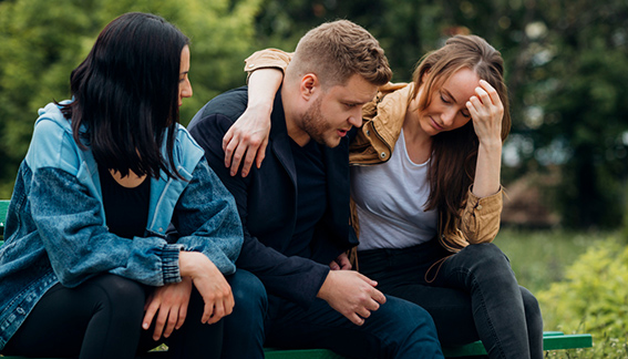 ¿Por qué los adolescentes se meten en problemas?