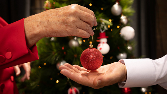 7 medios espirituales para prepararse para la Navidad