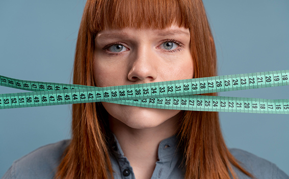 “Skinnytok”, ¿peligrosa tendencia en TikTok?