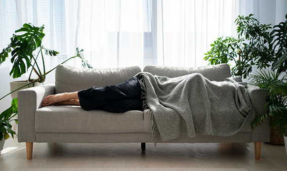 7 fórmulas para cuidar nuestra salud mental y prevenir la depresión