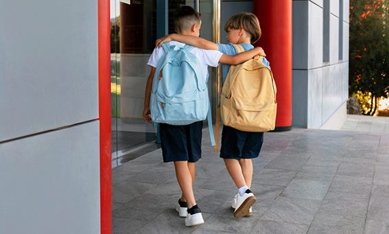 El impacto emocional de las festividades decembrinas en niños y adolescentes