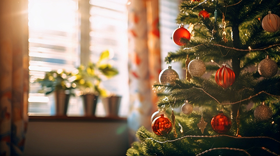 ¿Sabes cuándo terminará la Navidad?