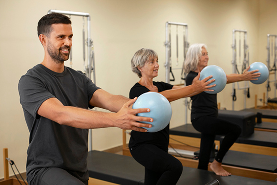 El ejercicio físico fortalece nuestro sistema inmune contra el cáncer