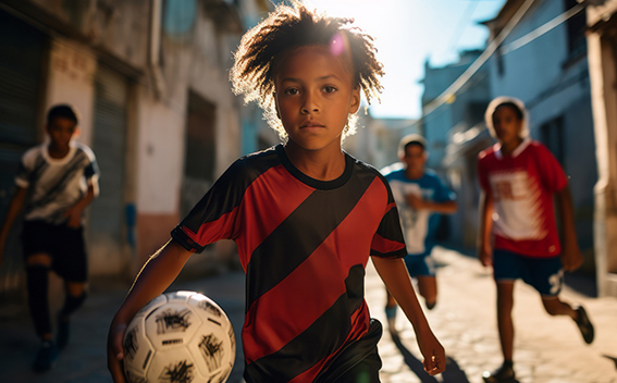 Las comunidades no están solas