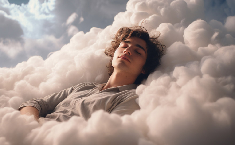 ¿Por qué soñamos?