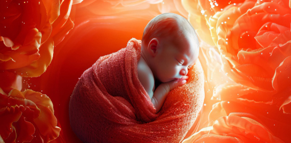 El parto de la Navided