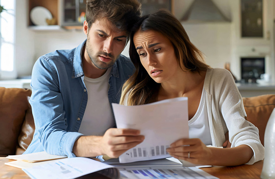 Año nuevo, finanzas nuevas: 
mitos y verdades sobre “borrar el historial crediticio”