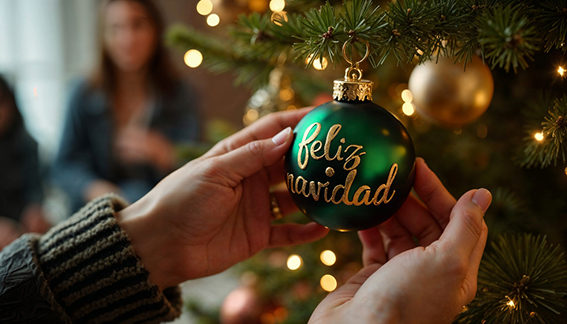 ¿Es lo mismo decir ‘Feliz Navidad’ que ‘Felices Pascuas’?