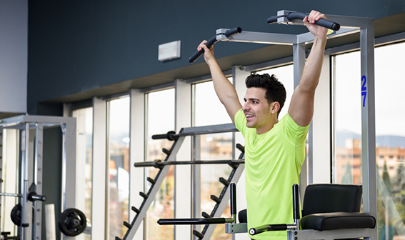 La importancia de la composición corporal