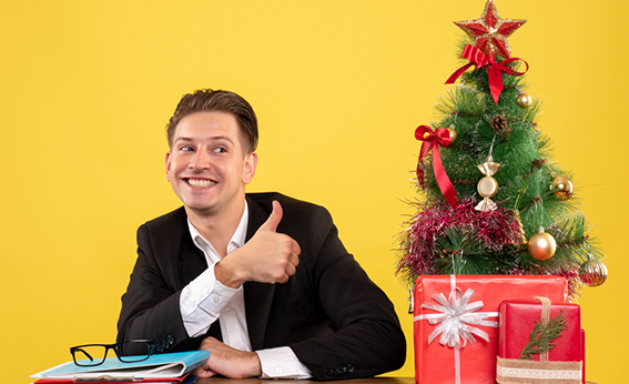 El valor emocional de la Navidad en las organizaciones