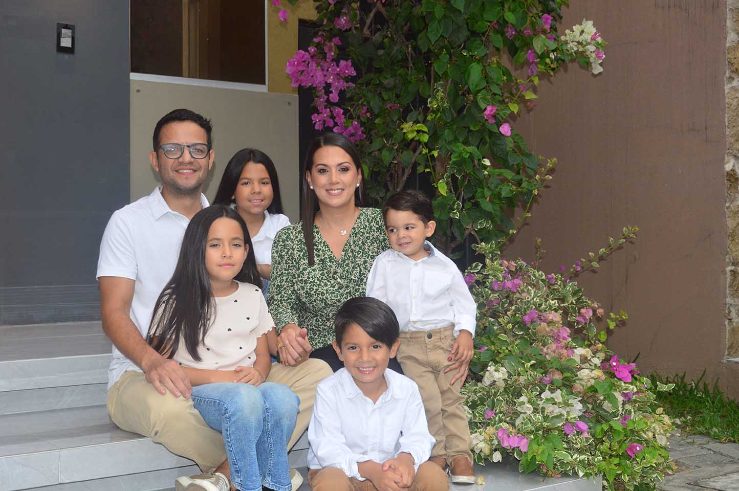 Adrián y Adriana de Castro:
hacer la voluntad de Dios no es fácil