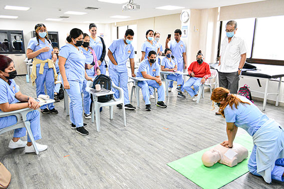 «Educar es Liberar»