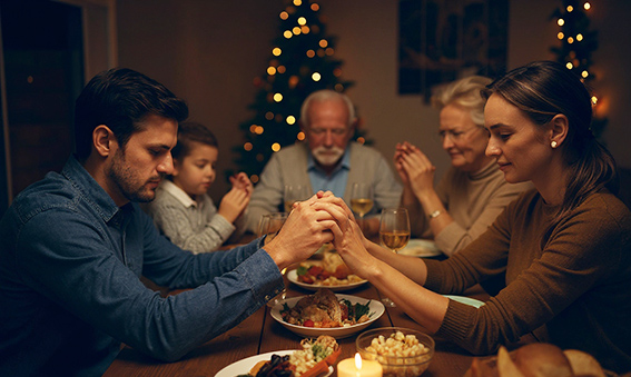 Navidad con sentido: consejos de León XIV