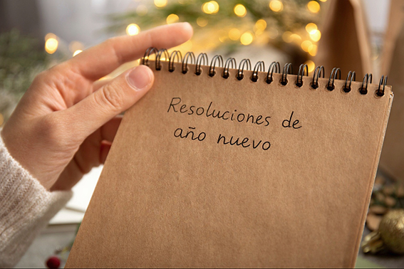 Fin de año: momento de hacer tu balance personal