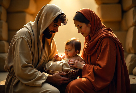 León XIV: Que los espejismos del poder y el éxito no sofoquen a las familias cristianas