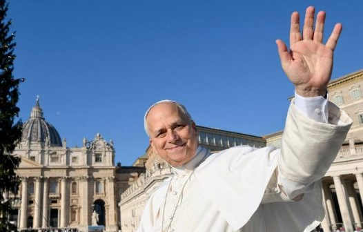 León XIV: Cristo vence la ideología que nos hace sordos a la verdad