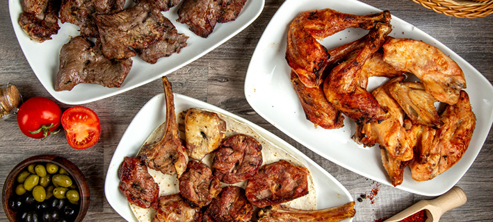 La cara oculta de la nueva pirámide nutricional estadounidense