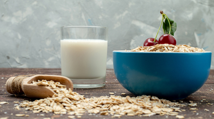 La fibra: un aliado clave para la
digestión y la salud