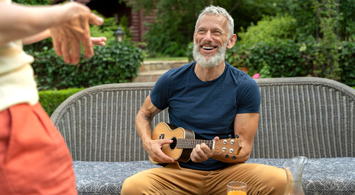 La creatividad como salida