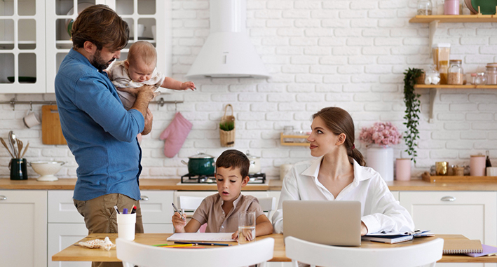 Orden en Casa, Éxito en la Vida Real