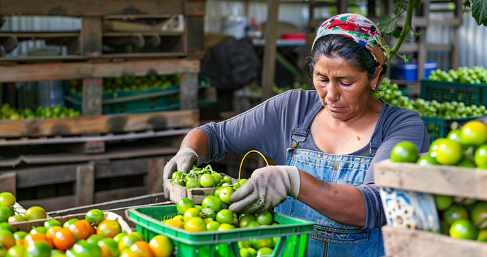 La informalidad domina el empleo mundial: OIT