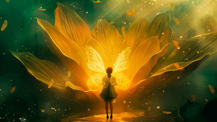 La belleza (interior)