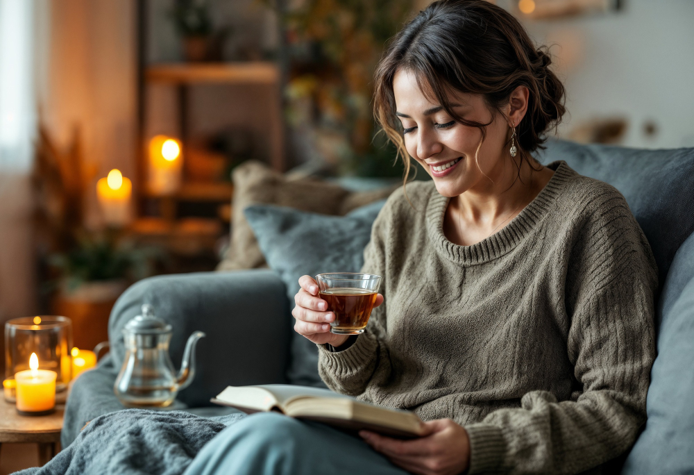 Microhábitos psicológicos: pequeñas acciones que transforman la salud mental