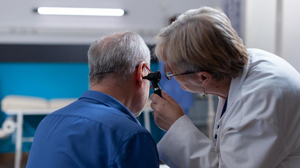 La importancia de detectar a tiempo la pérdida auditiva