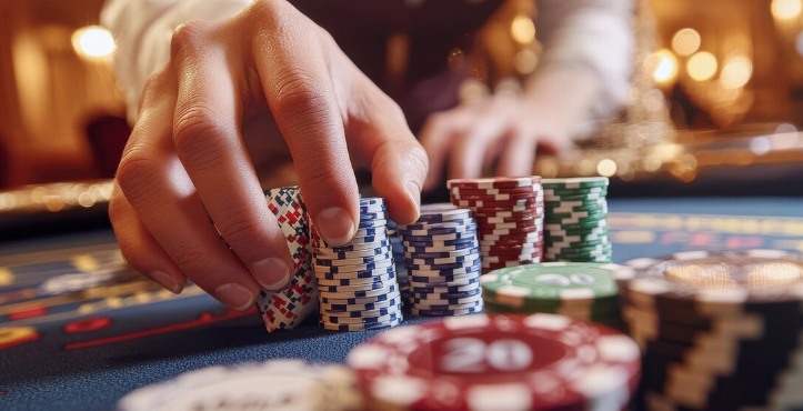 El juego de azar en adolescentes se vincula al alcohol, al tabaco y a los videojuegos