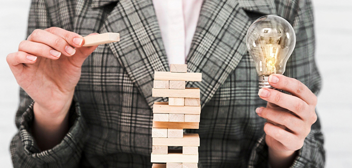 Soluciones fáciles a problemas difíciles