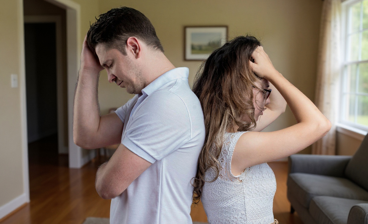 El peligro de comparar tu matrimonio con el de otros