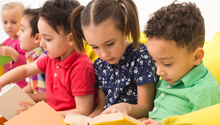 Mitos y realidades sobre el fomento del hábito lector de niños y jóvenes