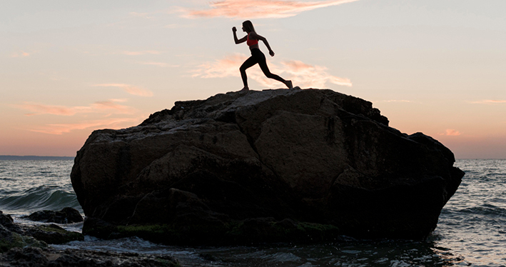 Resiliencia o resistencia, ¡esa es la cuestión!