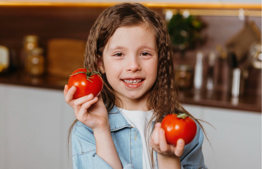 “Los niños no son tomates”: el error de esperar a que maduren (según un maestro)