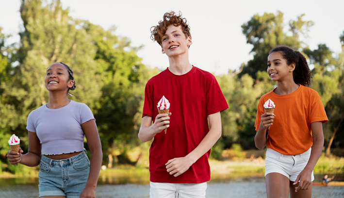 Redes sociales y adolescentes: prohibir no basta