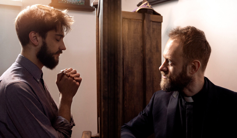 7 claves para experimentar mejor el perdón de Dios en la confesión