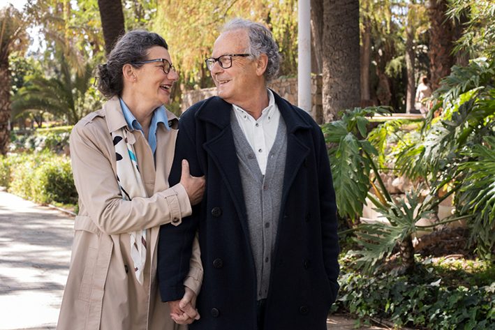 Tus miedos, mis miedos