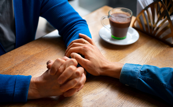 Las 4 personas a las que debes perdonar para cambiar tu vida