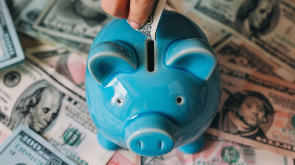 Guía práctica de ahorro e inversión para jóvenes profesionales