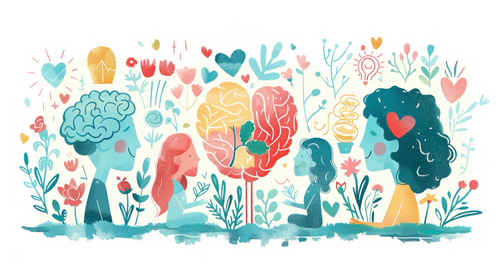 Las flechas de Cupido cambian de dirección: el amor está en el cerebro