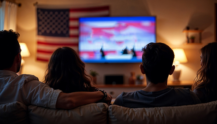 10 claves para detectar la ideología de género en series y películas