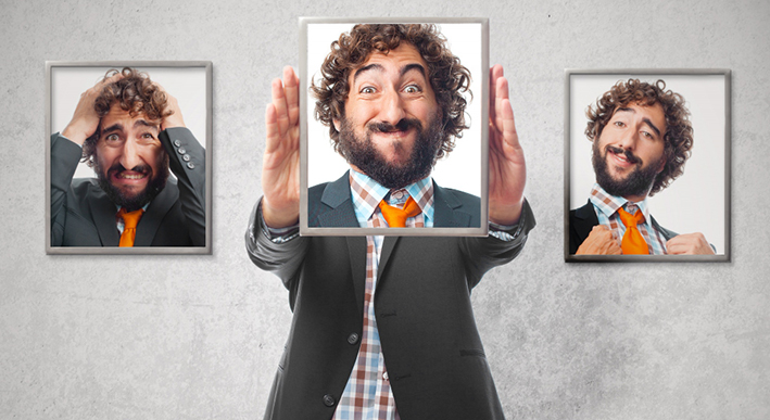 11 tipos de carácter, ¿cuál es el tuyo?