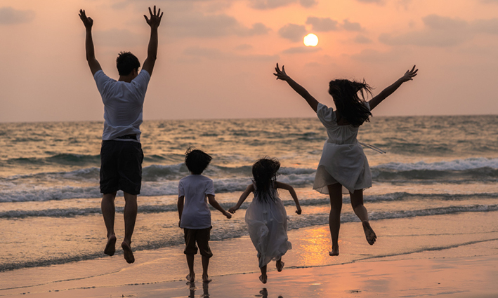 5 tips para enriquecer tus vacaciones