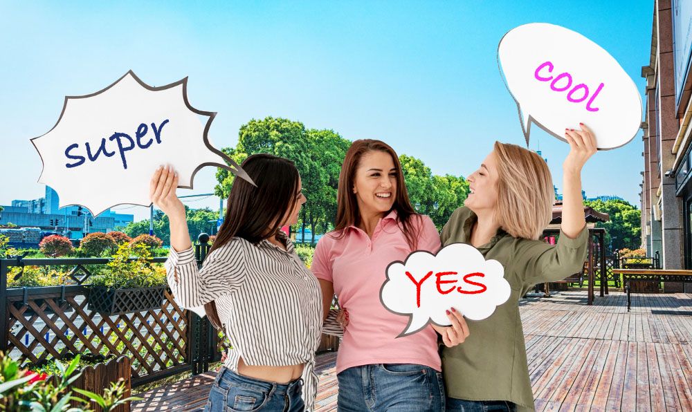 ‘Streaming’, ‘selfie’ o ‘look’: ¿es correcto emplear extranjerismos?