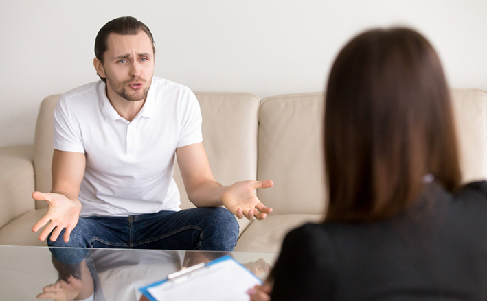  ¿Existe una terapia “al día”?