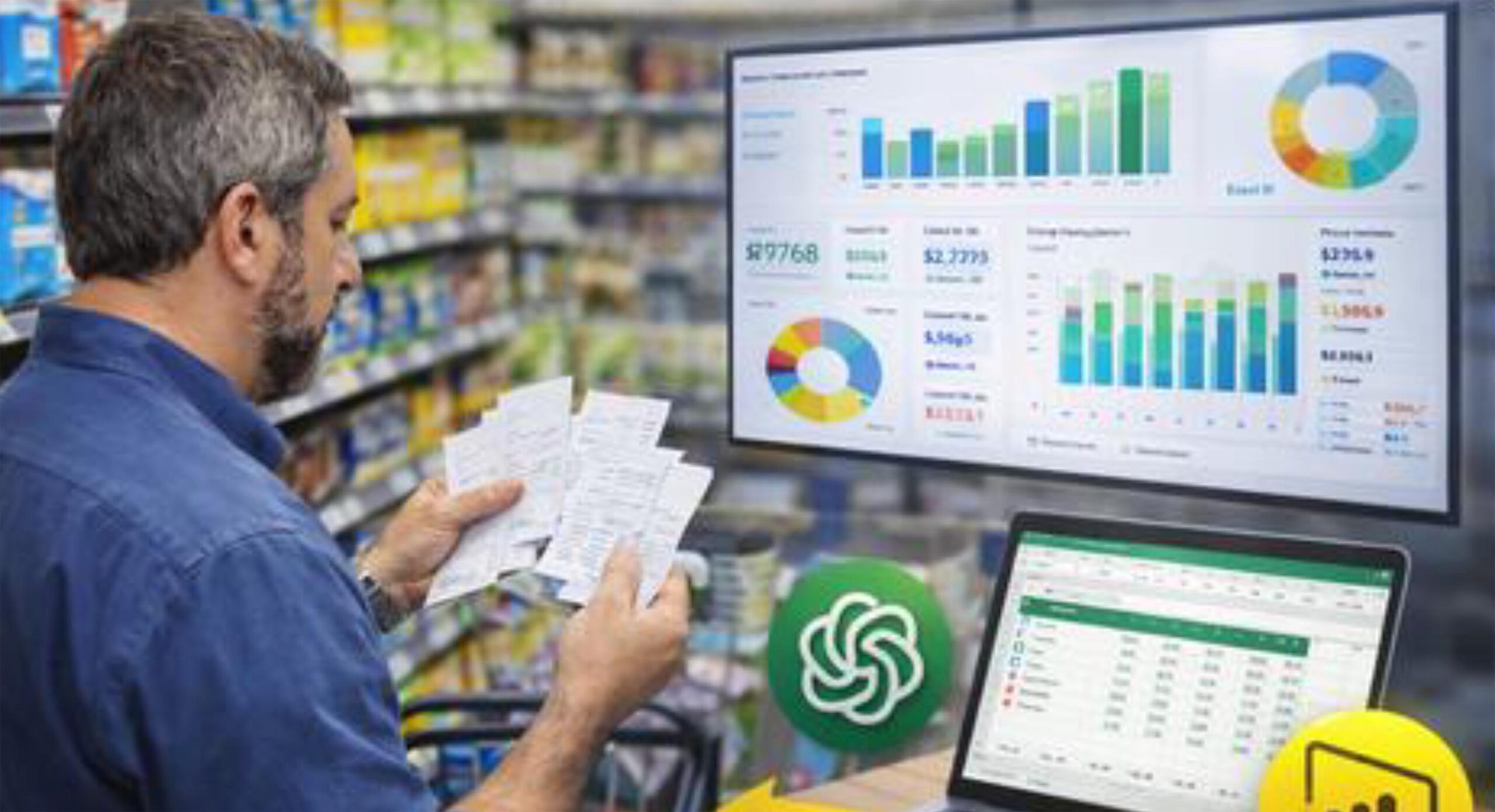 Lo que el hogar enseña sobre control financiero