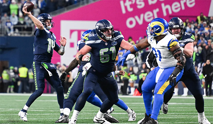Del cónclave al Super Bowl, la coincidencia que saca una sonrisa