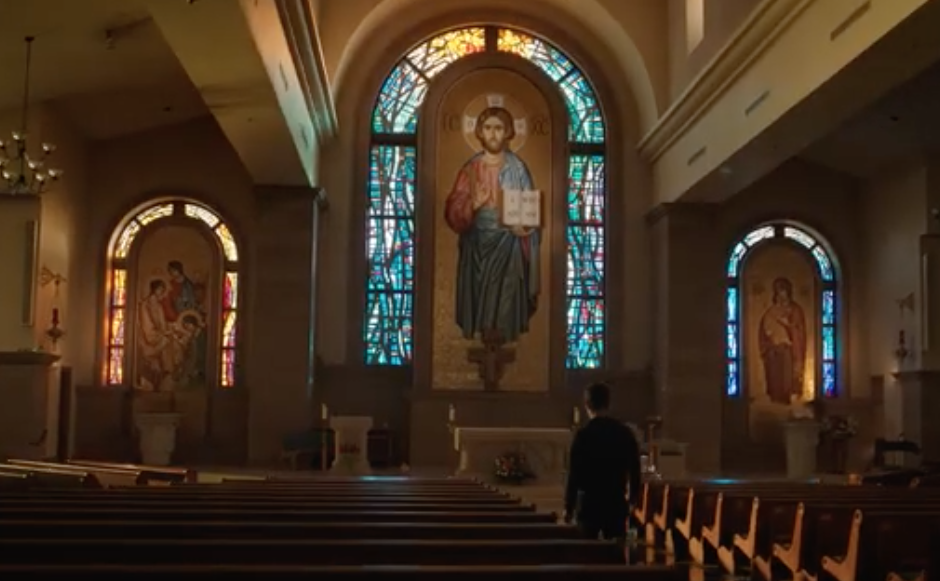 El anuncio católico del SuperBowl