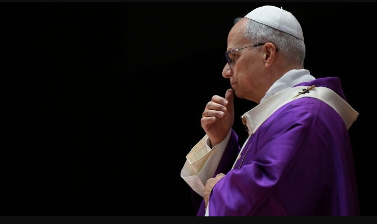 La Cuaresma como tiempo de conversión